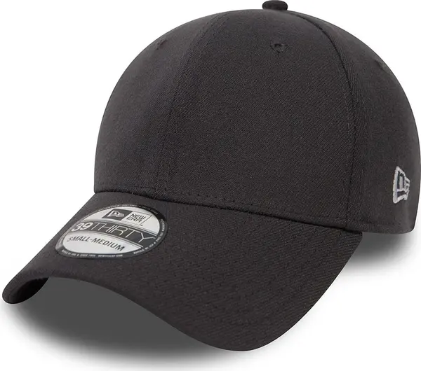 New Era New Era 3930 NE Basic Flag Muškarci - Glavni pokrivači New Era - Siva - 11086488-M/L - Size: M/L