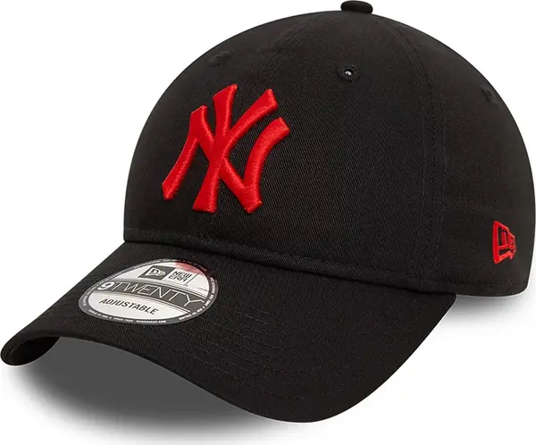 New Era New Era 920 MLB Nos league essential 9twenty NEYYAN Unisex - Glavni pokrivači New Era - Crna - 60471471-One-size - Size: One size