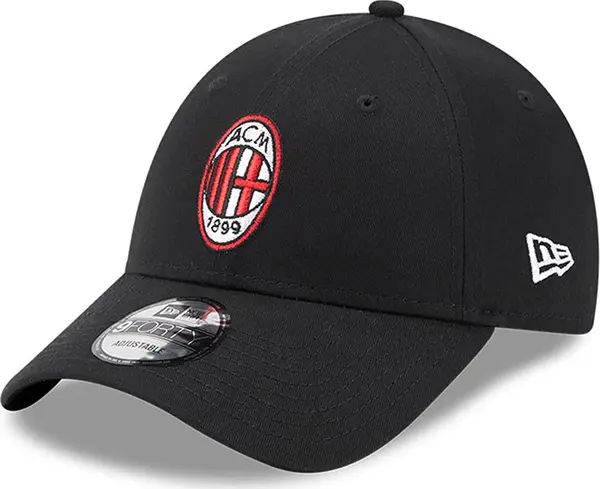 New Era New Era 940 Core 9forty ACMILAN Unisex - Glavni pokrivači New Era - Crna - 60363649-One-size - Size: One size