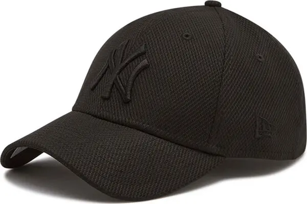 New Era New Era 940 MLB Diamond era 9forty NEYYAN Unisex - Glavni pokrivači New Era - Crna - 12040560-One-size - Size: One size
