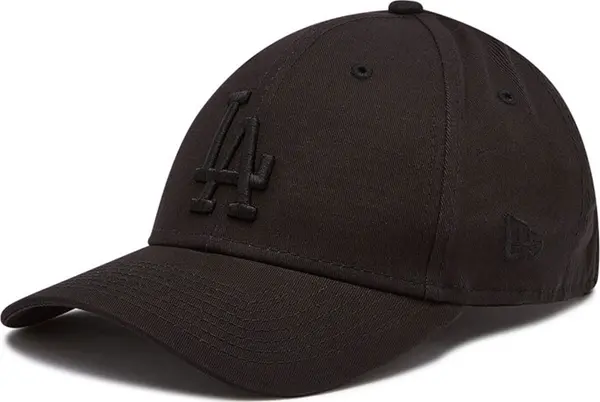 New Era New Era 940 MLB League essential 2 LOSDOD Unisex - Glavni pokrivači New Era - Crna - 12052000-One-size - Size: One size