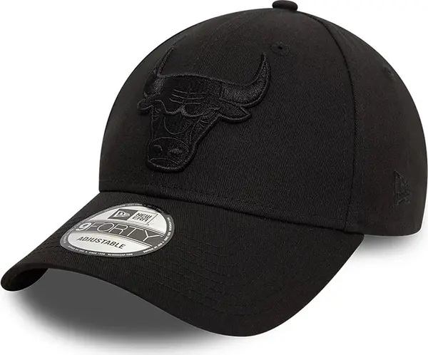 New Era New Era 940 NBA essential 9forty CHIBUL Unisex - Glavni pokrivači New Era - Crna - 60471485-One-size - Size: One size