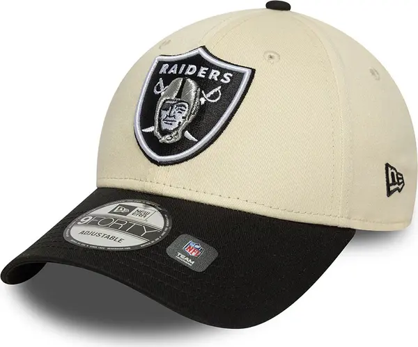 New Era New Era 940 NFL Wordmark 9forty LASRAI Unisex - Glavni pokrivači New Era - Svijetlo smeđa - 60691263-One-size - Size: One size