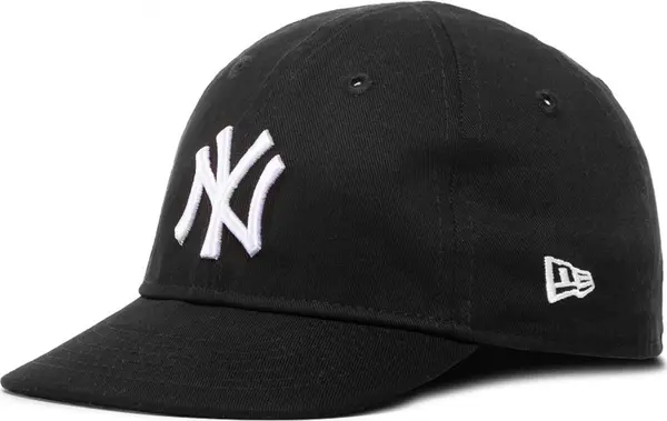 New Era New Era 940K MLB League essential infant NEYYAN Baby Djeca - Glavni pokrivači New Era - Crna - 12051995-One-size - Size: One size