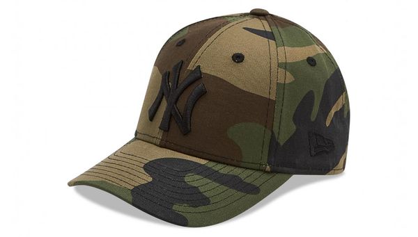 New Era New Era 940K MLB The league essential kids NEYYAN Kids