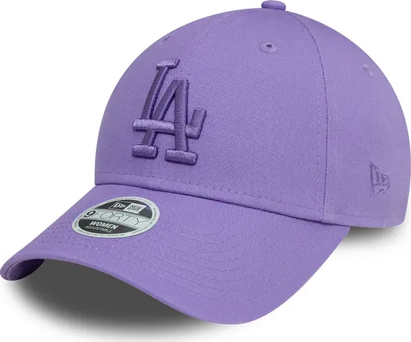 New Era New Era 940W MLB League essential 9forty LOSDOD Žene - Glavni pokrivači New Era - Ljubičasta - 60595173-One-size - Size: One size