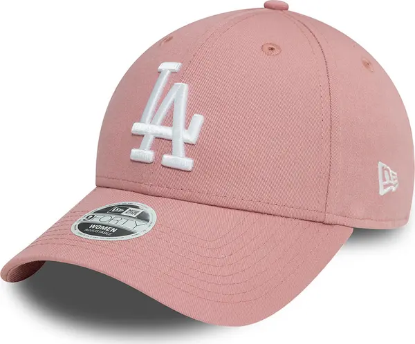New Era New Era 940W MLB League essential 9forty LOSDOD Žene - Glavni pokrivači New Era - Roza - 60595170-One-size - Size: One size