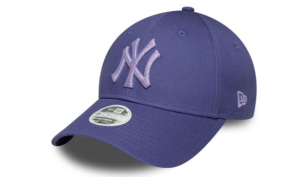 New Era New Era 940W MLB Metallic logo 9forty NEYYAN