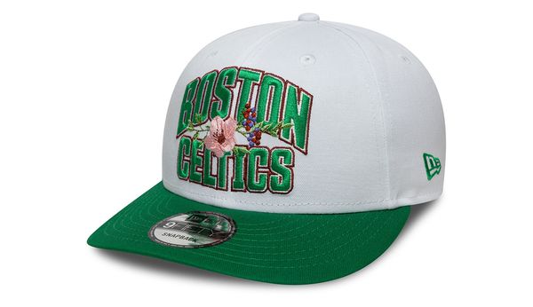 New Era New Era 950 NBA Wordmark 9fifty BOSCEL