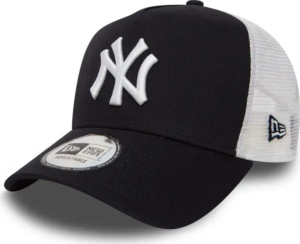 New Era New Era clean trucker 2 NEYYAN Unisex - Glavni pokrivači New Era - Plava - 11588489-One-size - Size: One size
