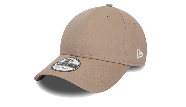 New Era New Era Essential Brown 9FORTY Adjustable Cap