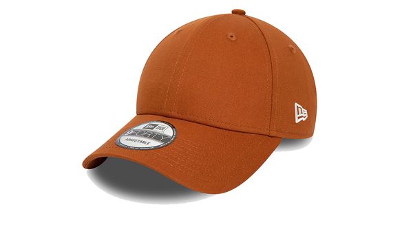 New Era New Era Essential Brown 9FORTY Adjustable Cap