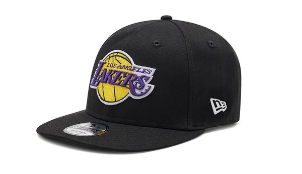New Era New Era Los Angeles Lakers NBA 9FIFTY Cap