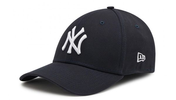 New Era New Era 3930 MLB League Basic NEYYAN