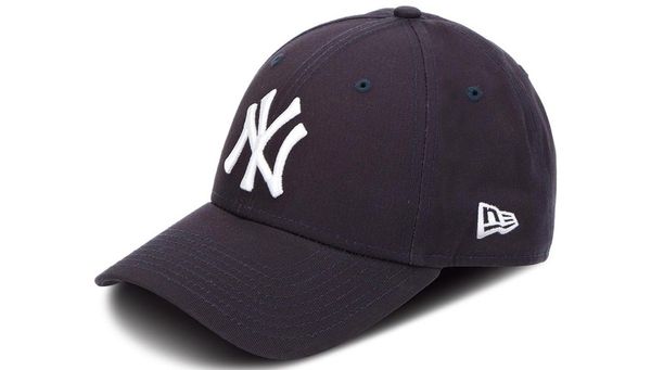 New Era New Era 940 MLB League Basic NEYYAN