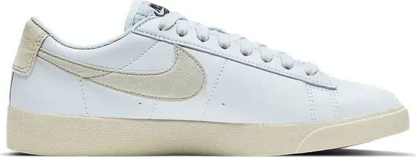Nike Nike Blazer Low W Žene - Tenisice Nike - Siva - DA4934-400-6 - Size: 6