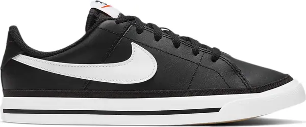Nike Nike Court Legacy Muškarci - Tenisice Nike - Crna - DA5380-002-5.5 - Size: 5.5