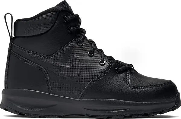 Nike Nike Manoa Djeca - Tenisice Nike - Crna - BQ5373-001-29.5 - Size: 29.5