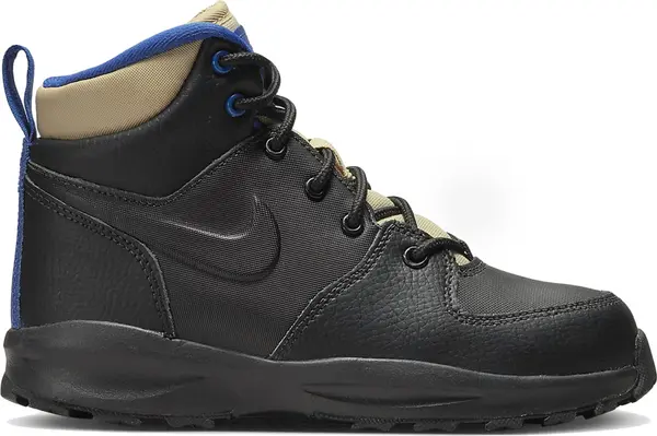 Nike Nike Manoa Djeca - Tenisice Nike - Crna - BQ5373-003-31.5 - Size: 31,5