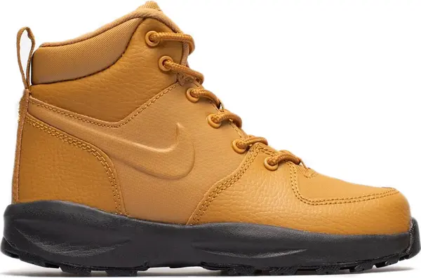 Nike Nike Manoa Kids Djeca - Tenisice Nike - Svijetlo smeđa - BQ5373-700-28 - Size: 28