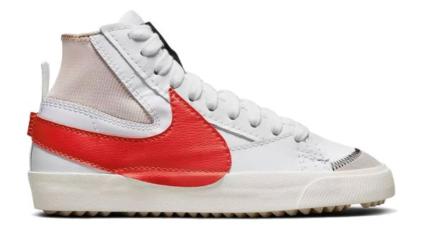 Nike Nike Blazer Mid '77 Jumbo