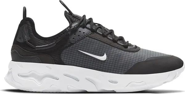 Nike Nike React Live Muškarci - Tenisice Nike - Crna - CV1772-003-5.5 - Size: 5.5