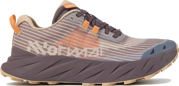Nnormal Nnormal Cadí Žene - Tenisice Nnormal - Beige - NS4CD1W-001-6 - Size: 6