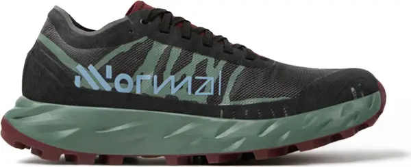 Nnormal Nnormal Kjerag Brut Muškarci - Tenisice Nnormal - Velikobojan - N1ZKSM1-004-9.5 - Size: 9.5