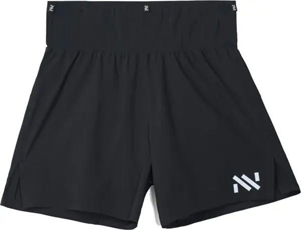 Nnormal Nnormal Race Short 02 Muškarci - Kratke hlače Nnormal - Crna - NC4SH1M-003-S - Size: S