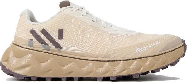 Nnormal Nnormal Tomir 2.0 Muškarci - Tenisice Nnormal - Beige - N2ZTR25-002-9.5 - Size: 9.5
