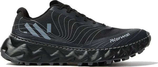 Nnormal Nnormal Tomir 2.0 Muškarci - Tenisice Nnormal - Crna - N2ZTR25-001-8.5 - Size: 8.5