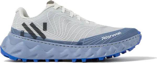 Nnormal Nnormal Tomir 2.0 Muškarci - Tenisice Nnormal - Plava - N2ZTR25-003-9 - Size: 9
