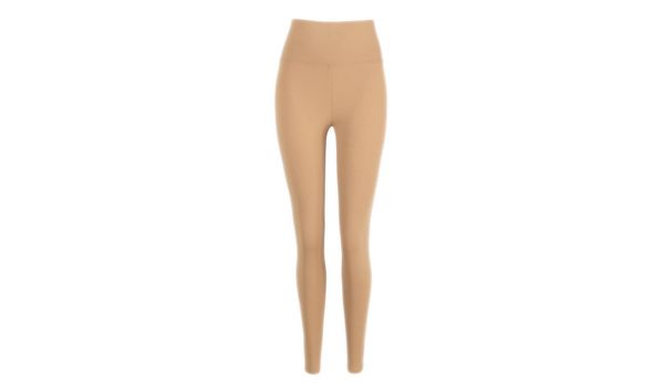 Norba Clothing Norba Essential Leggings Sand