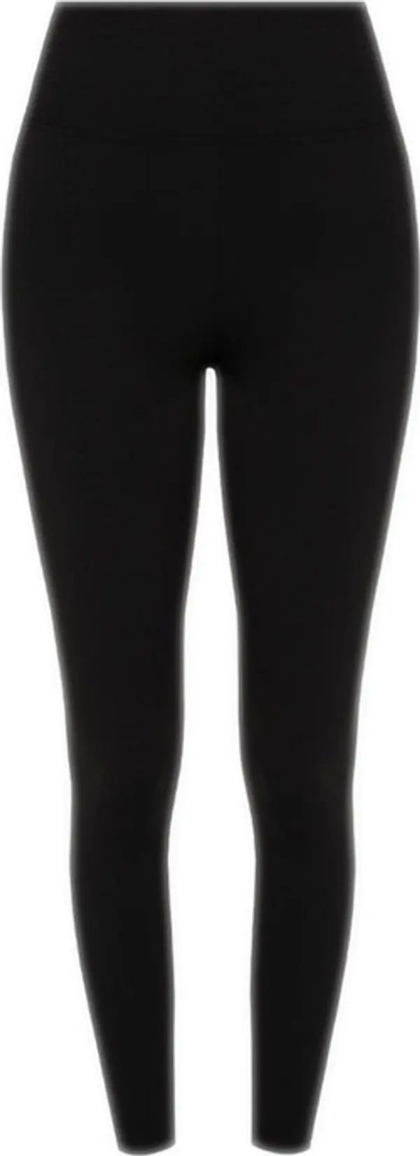Norba Clothing Norba Essential Leggings Black Žene - Hlače Norba Clothing - Crna - NRB-LG-B-XS - Size: XS