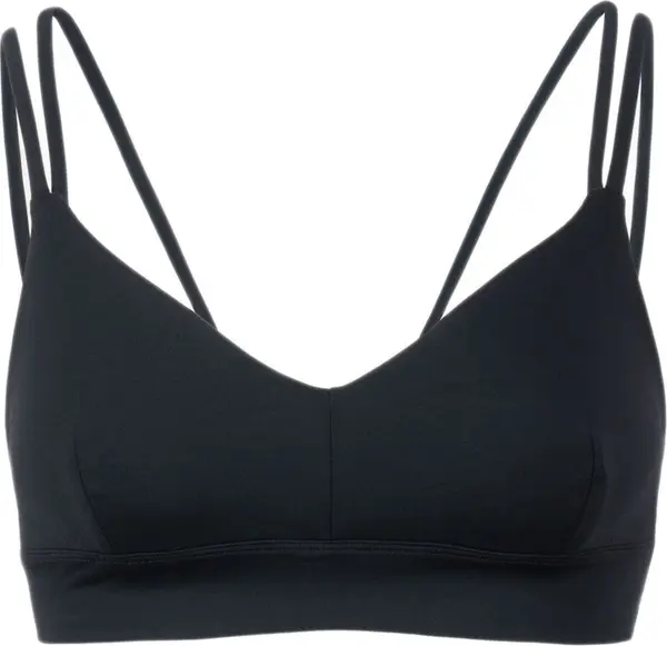 Norba Clothing Norba Strappy Bralette II Žene - Dolje Norba Clothing - Crna - NRB-SPB-B-XS - Size: XS