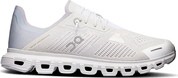 On On Cloud 6 Coast Žene - Tenisice On - Bijela - 3WF10020813-4.5 - Size: 4.5