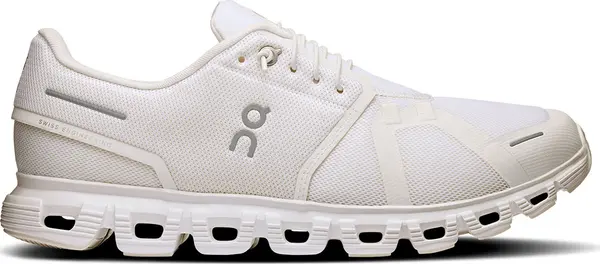 On On Cloud 6 Muškarci - Tenisice On - Bijela - 3MF10071200-8 - Size: 8