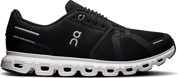 On On Cloud 6 Muškarci - Tenisice On - Crna - 3MF10070299-10 - Size: 10