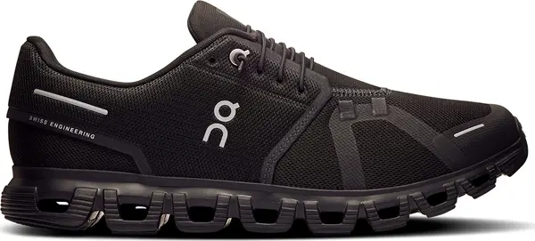 On On Cloud 6 Muškarci - Tenisice On - Crna - 3MF10071043-9 - Size: 9