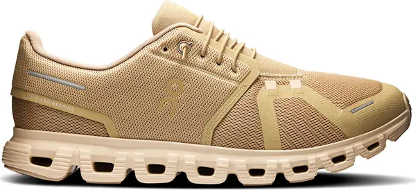 On On Cloud 6 Muškarci - Tenisice On - Gold - 3MF10074874-7.5 - Size: 7.5