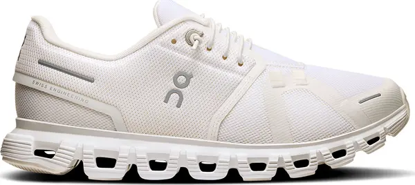 On On Cloud 6 W Žene - Tenisice On - Bijela - 3WF10061200-4.5 - Size: 4.5