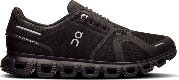 On On Cloud 6 W Žene - Tenisice On - Crna - 3WF10061043-6.5 - Size: 6.5