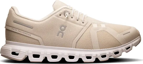 On On Cloud 6 W Žene - Tenisice On - Svijetlo smeđa - 3WF10060755-4 - Size: 4