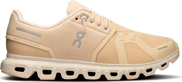 On On Cloud 6 W Žene - Tenisice On - Svijetlo smeđa - 3WF10063107-4.5 - Size: 4.5