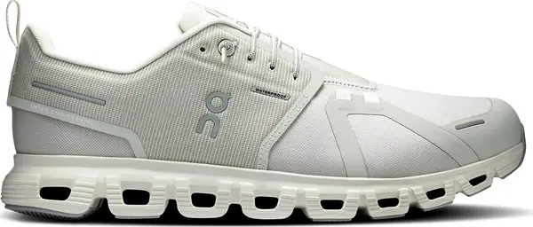 On On Cloud 6 Waterproof Muškarci - Tenisice On - Siva - 3MF10063563-9 - Size: 9
