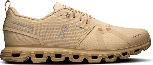 On On Cloud 6 Waterproof Muškarci - Tenisice On - Smeđa - 3MF10061441-8.5 - Size: 8.5