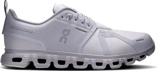 On On Cloud 6 Waterproof W Žene - Tenisice On - Ljubičasta - 3WF10053392-3.5 - Size: 3.5