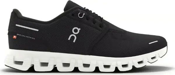 On On Cloud 6 Žene - Tenisice On - Crna - 3WF10060299-3.5 - Size: 3.5