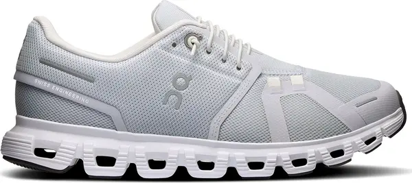 On On Cloud 6 Žene - Tenisice On - Siva - 3WF10060070-3.5 - Size: 3.5