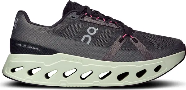 On On Cloudeclipse Muškarci - Tenisice On - Crna - 3MD30092551-10 - Size: 10